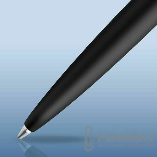 DŁUGOPIS WATERMAN GRAD ALLURE CZARNY CT 3