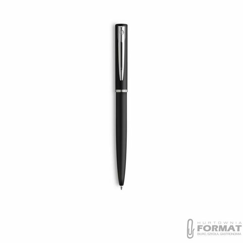 DŁUGOPIS WATERMAN GRAD ALLURE CZARNY CT 4