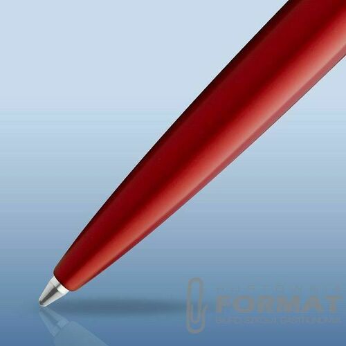 DŁUGOPIS WATERMAN GRAD ALLURE CZERWONY CT 3