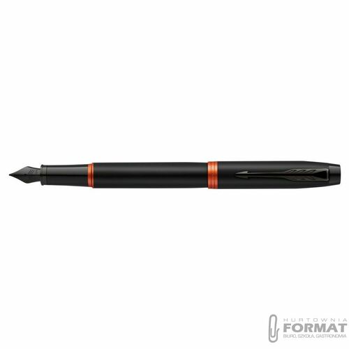 Pióro wieczne Parker IM Professionals Flame Orange 10