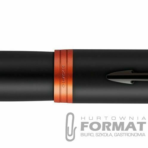 Pióro wieczne Parker IM Professionals Flame Orange 13