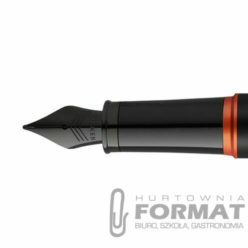 Pióro wieczne Parker IM Professionals Flame Orange 14