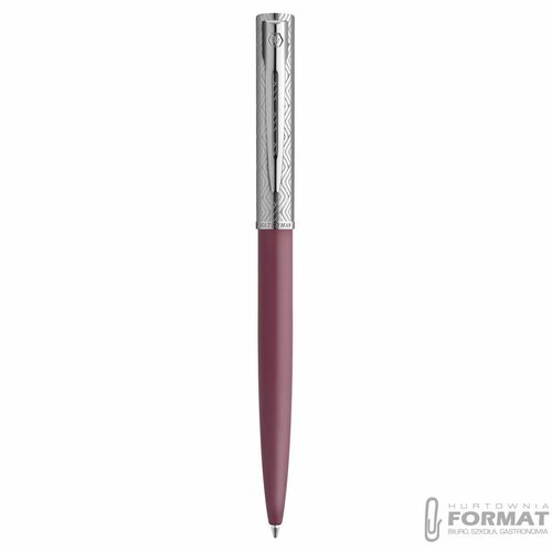 Długopis Waterman Allure Deluxe Różowy CT 2