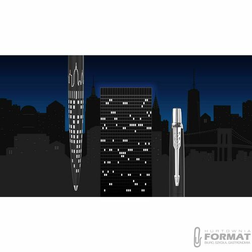 Zestaw ekskluzywny Parker Jotter SPecjal Edition NEW YORK (2187554) 3