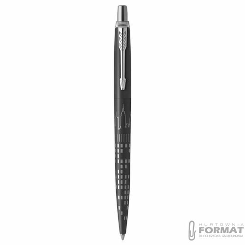 Zestaw ekskluzywny Parker Jotter SPecjal Edition NEW YORK (2187554) 8