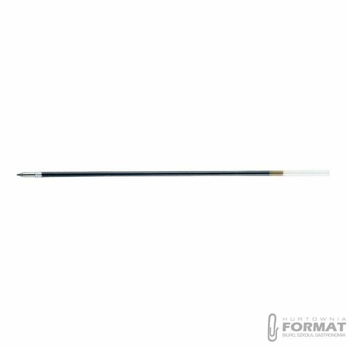 WKŁAD PENTEL DO DŁUG. BK-77 CZARNY 2