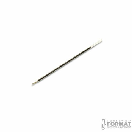 WKŁAD PENTEL DO DŁUG. BK-77 CZARNY 3