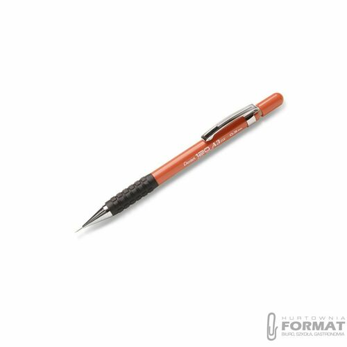 OŁÓWEK AUTOMAT. 0,3 MM PENTEL 2