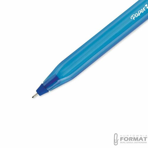 DŁUGOPIS PAPERMATE INKJOY 100 NIEBIESKI M 3