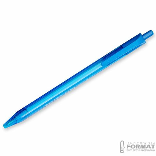DŁUGOPIS PAPERMATE INKJOY 100 RT NIEBIESKI M 4