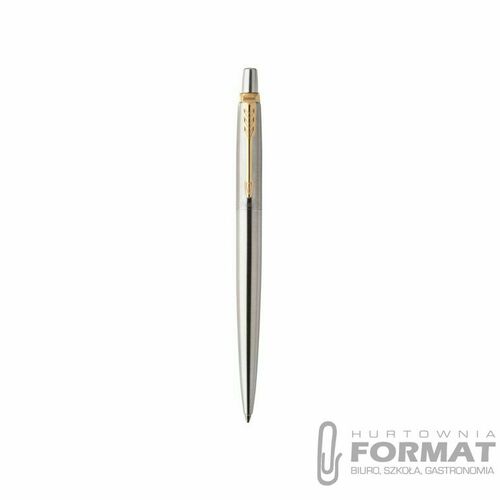 DŁUGOPIS PARKER JOTTER STAINLESS STEEL GT 3