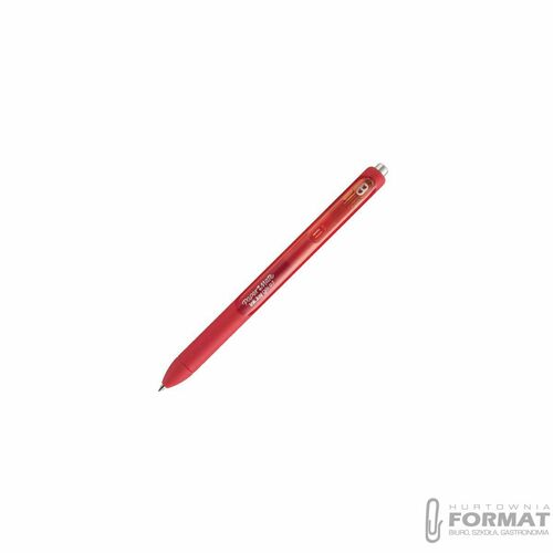 Długopis żelowy Inkjoy Paper Mate czerwony 1957056 3