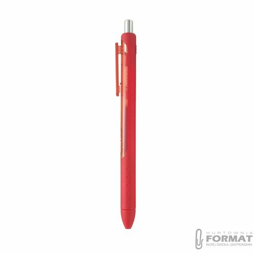 Długopis żelowy Inkjoy Paper Mate czerwony 1957056 5
