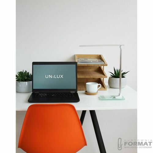Lampka biurowa Unilux Popy (400124478) 3