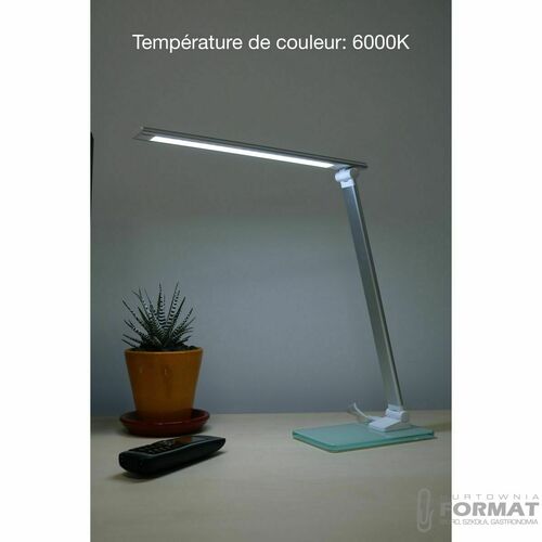 Lampka biurowa Unilux Popy (400124478) 13