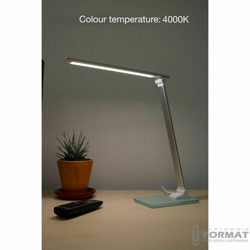 Lampka biurowa Unilux Popy (400124478) 14