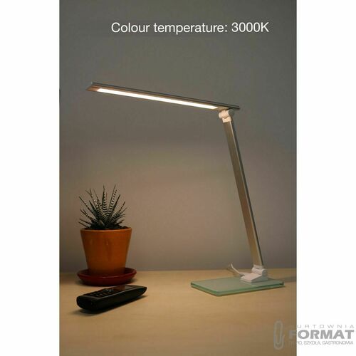 Lampka biurowa Unilux Popy (400124478) 15