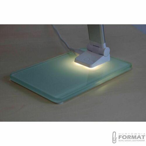 Lampka biurowa Unilux Popy (400124478) 16
