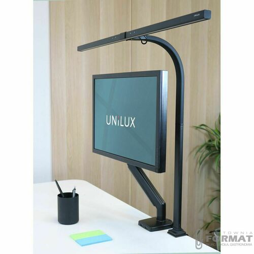 Lampka biurowa Unilux Strada (400124562) 4