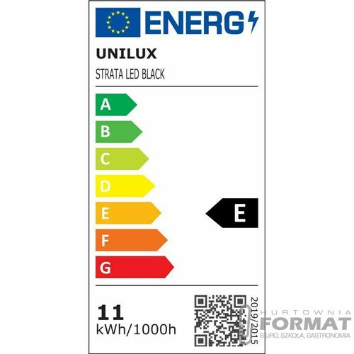 Lampka biurowa Unilux Strada (400124562) 7