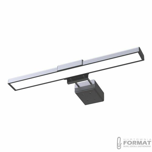 Lampka biurowa Unilux Travelight do laptopa (400140802) 2