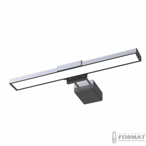 Lampka biurowa Unilux Travelight do laptopa (400140802) 3