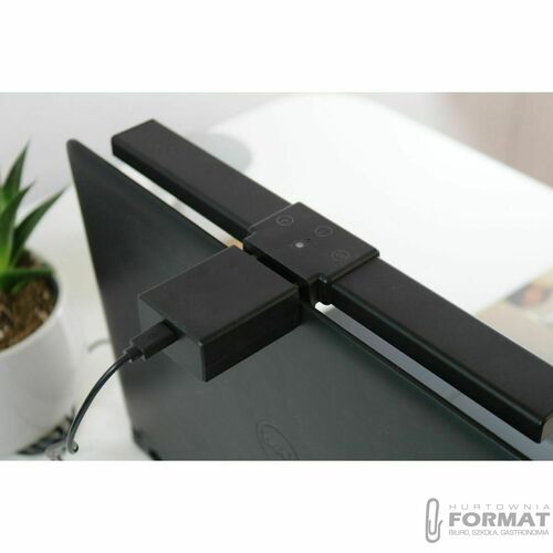 Lampka biurowa Unilux Travelight do laptopa (400140802) 6