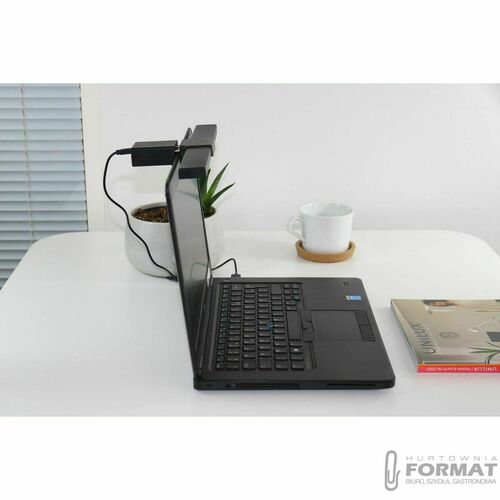 Lampka biurowa Unilux Travelight do laptopa (400140802) 11