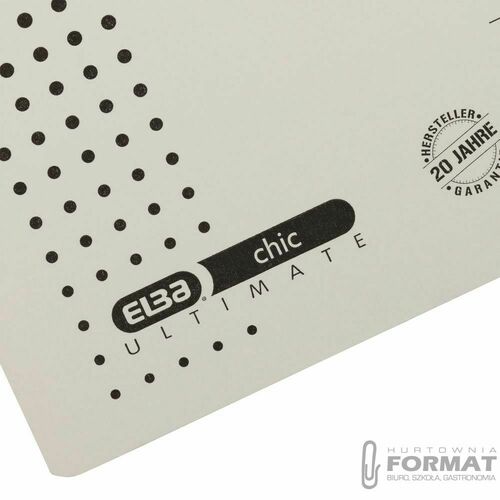 Elba Teczka A4 Chic 6