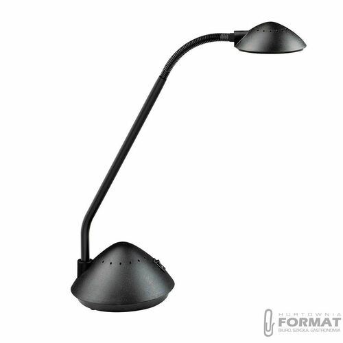 Lampka biurowa Maul LED MAULarc CZARNA (82004/90 ML) 3