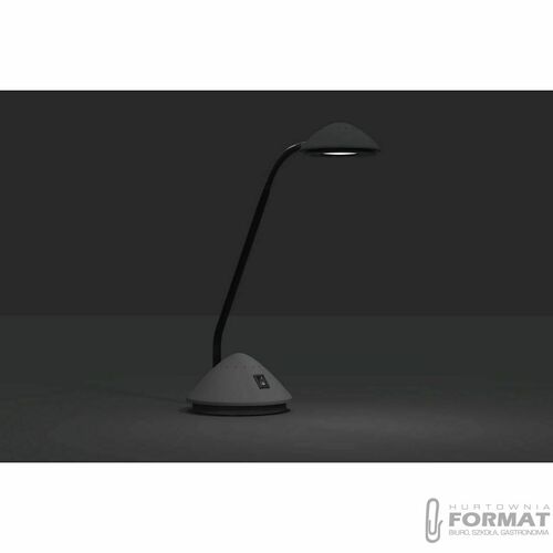 Lampka biurowa Maul LED MAULarc CZARNA (82004/90 ML) 4