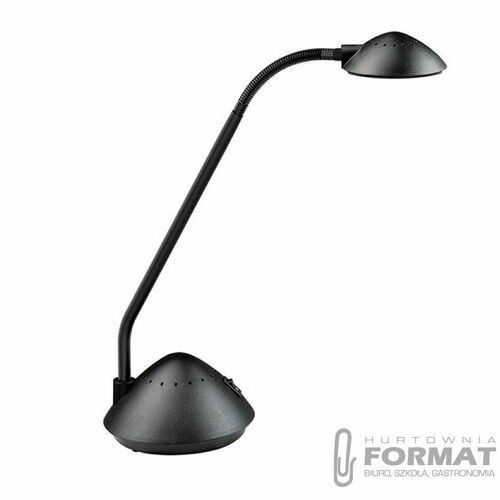 Lampka biurowa Maul LED MAULarc CZARNA (82004/90 ML) 6