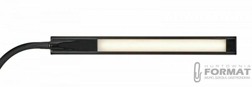 Lampka biurowa Maul LED MAULpirro CZARNA (82027/90 ML) 4