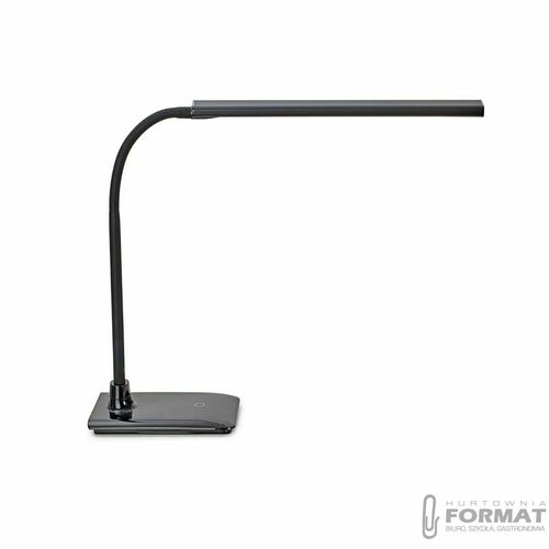 Lampka biurowa Maul LED MAULpirro CZARNA (82027/90 ML) 6