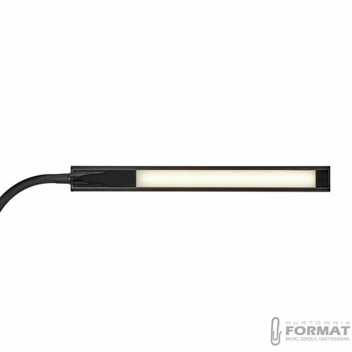 Lampka biurowa Maul LED MAULpirro CZARNA (82027/90 ML) 10