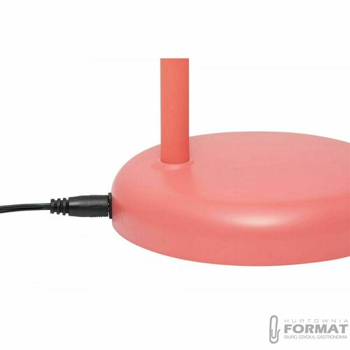 Lampka biurowa Maul LED MAULjoy RÓŻOWA (82006/23 ML) 8