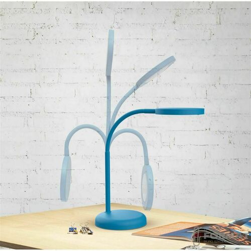 Lampka biurowa Maul LED MAULjoy NIEBIESKA (82006/32 ML) 8