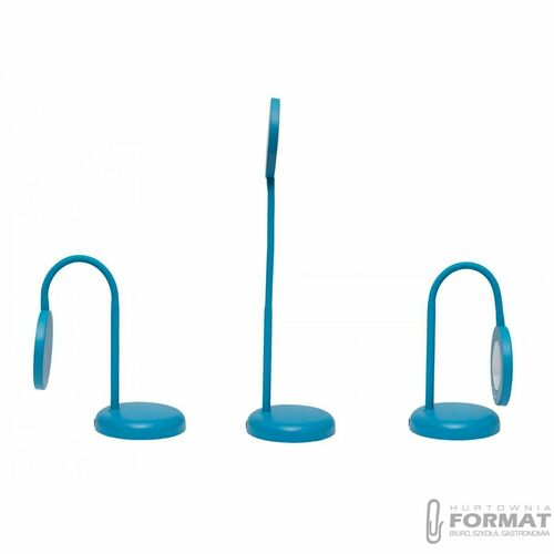Lampka biurowa Maul LED MAULjoy NIEBIESKA (82006/32 ML) 10