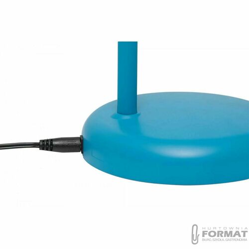 Lampka biurowa Maul LED MAULjoy NIEBIESKA (82006/32 ML) 12