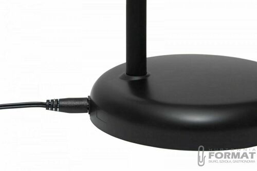 Lampka biurowa Maul LED MAULjoy CZARNA (82006/90 ML) 4
