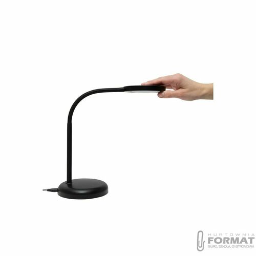 Lampka biurowa Maul LED MAULjoy CZARNA (82006/90 ML) 7