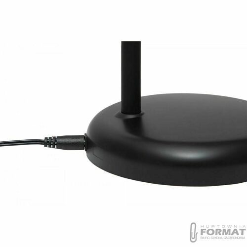 Lampka biurowa Maul LED MAULjoy CZARNA (82006/90 ML) 8