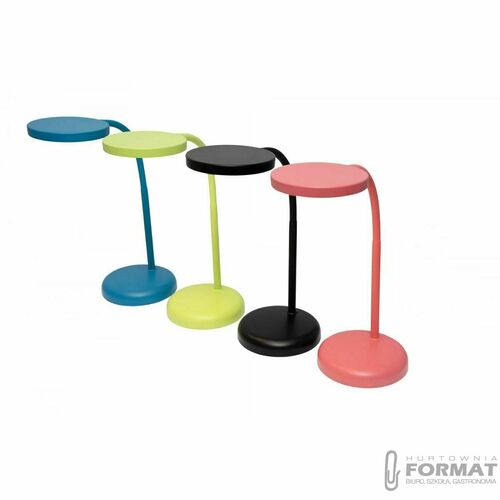 Lampka biurowa Maul LED MAULjoy CZARNA (82006/90 ML) 9