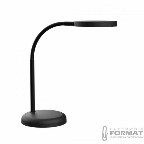 Lampka biurowa Maul LED MAULjoy CZARNA (82006/90 ML) 10