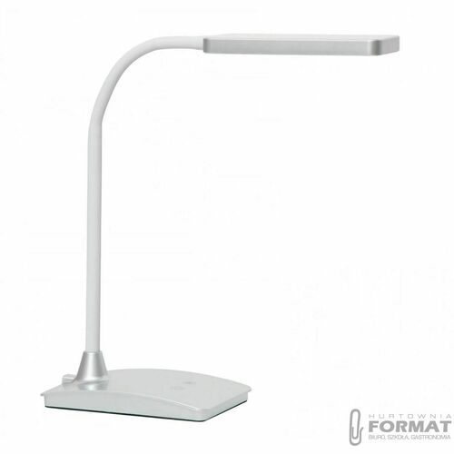 Lampka biurowa Maul LED MAULpearly SREBRNA (82017/95 ML) 11