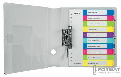 Przekładka numeryczna 4