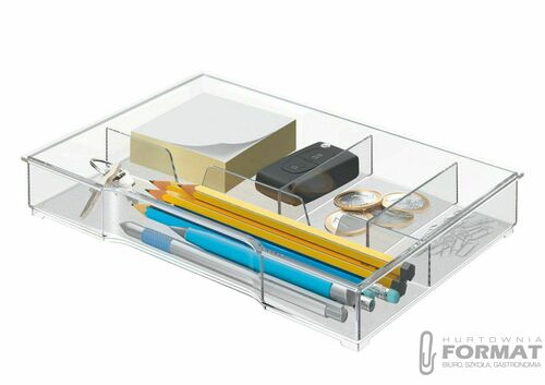Wkład do szuflady Leitz (52150002) 2