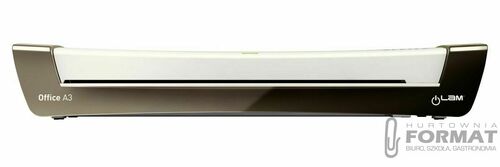 Laminator Leitz iLAM Office A3 srebrny (72530084) 10