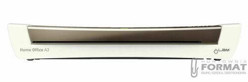 Laminator Leitz iLAM Home Office A3 szary (74400089) 2