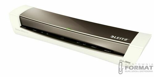 Laminator Leitz iLAM Home Office A3 szary (74400089) 5
